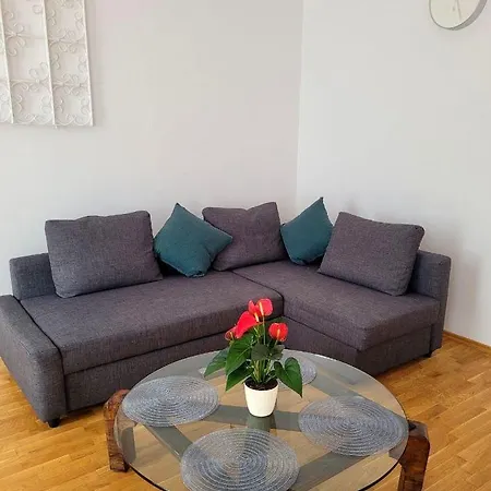 Przytulne Apartamenty W Centrum Warszawy Lok 2 Varsovia Exterior foto
