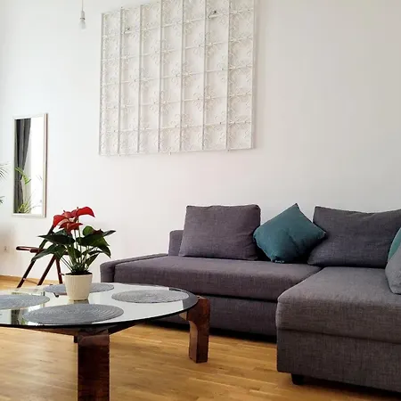 Przytulne Apartamenty W Centrum Warszawy Lok 2 Varsovia Exterior foto