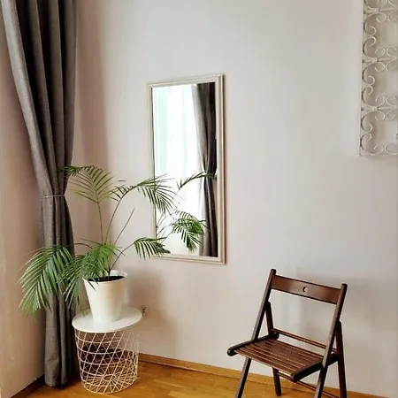 Przytulne Apartamenty W Centrum Warszawy Lok 2 Varsovia Exterior foto