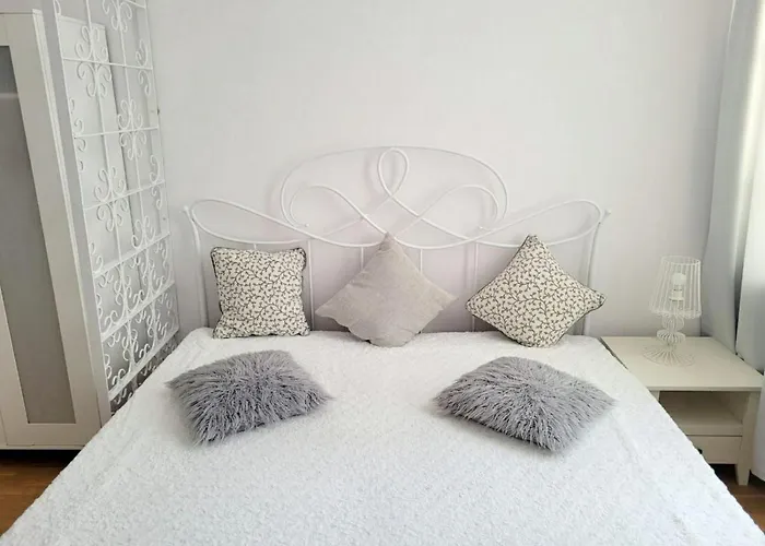 Przytulne Apartamenty W Centrum Warszawy Lok 2