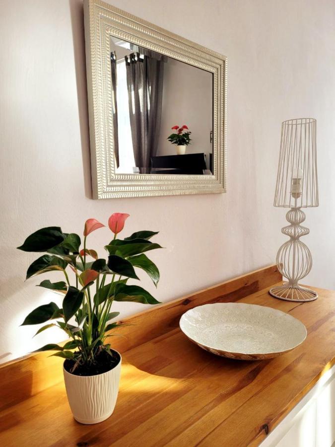 Apartmán Przytulne W Centrum Warszawy Lok 2