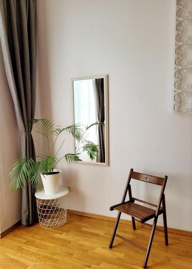 Przytulne W Centrum Warszawy Lok 2 Apartmán *
